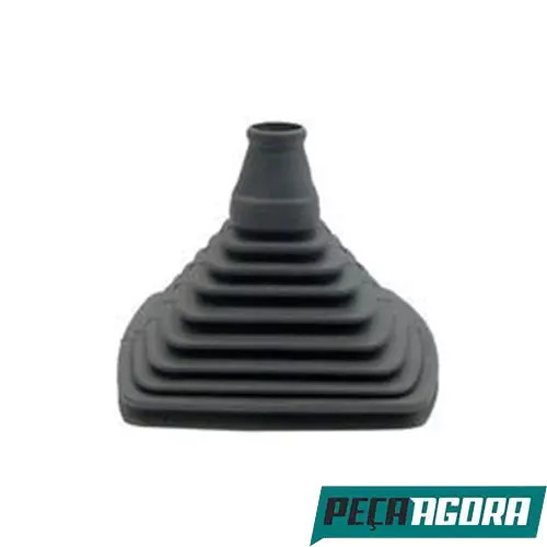 GUARDA PO ALAVANCA CAMBIO AZUL MB MERCEDES BENZ AXOR TODOS (9412680097)