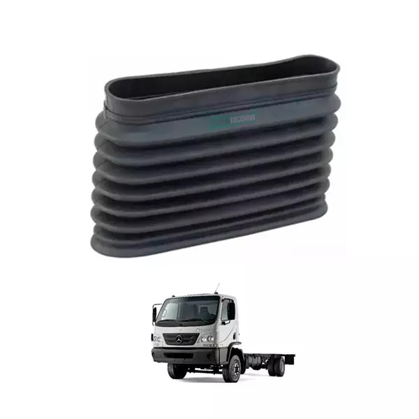 CAIXA 10 MANGUEIRA FOLE SANFONA AR MB ACCELO 715 915C (CX.9795200086-0005200086-