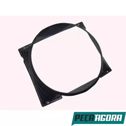 DEFLETOR SAIA RADIADOR VOLVO VM FH NH (20563325)