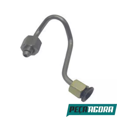 CANO INJETOR PRIMEIRO CILINDRO VOLKSWAGEN DELIVERY (2P0130301)