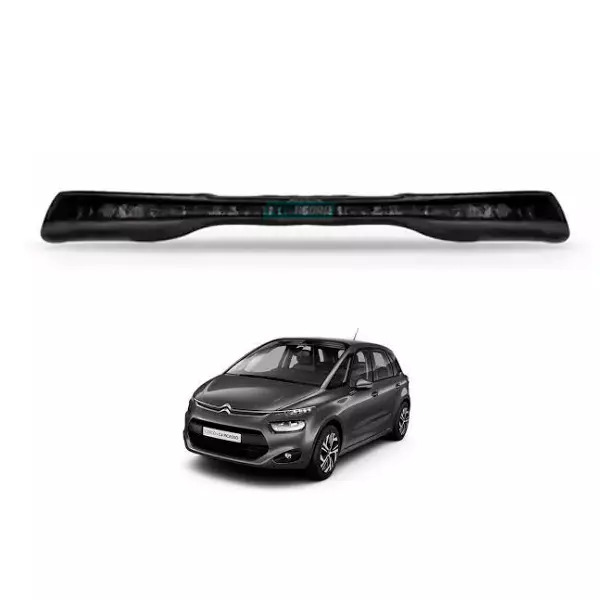 ALMA DO PARACHOQUE DIANTEIRO CITROEN C4 PICASSO (7106E8-10311)