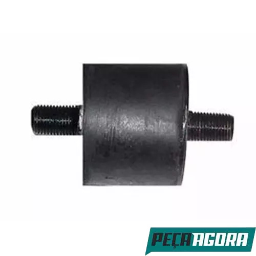COXIM ESCAPAMENTO VOLVO B58 B58E (324842)