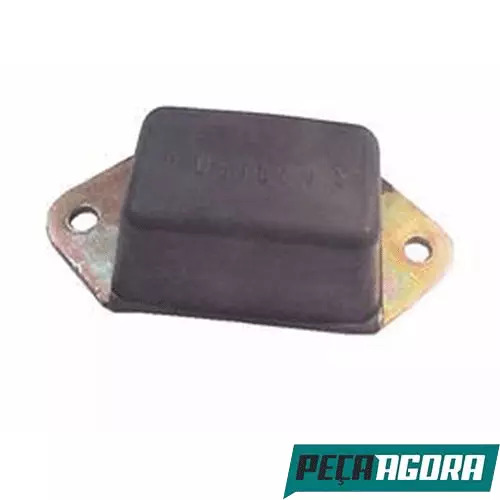 COXIM SUSPENSAO TRASEIRO PARA SCANIA T 112 113 R142 143 124 K113 (285493)