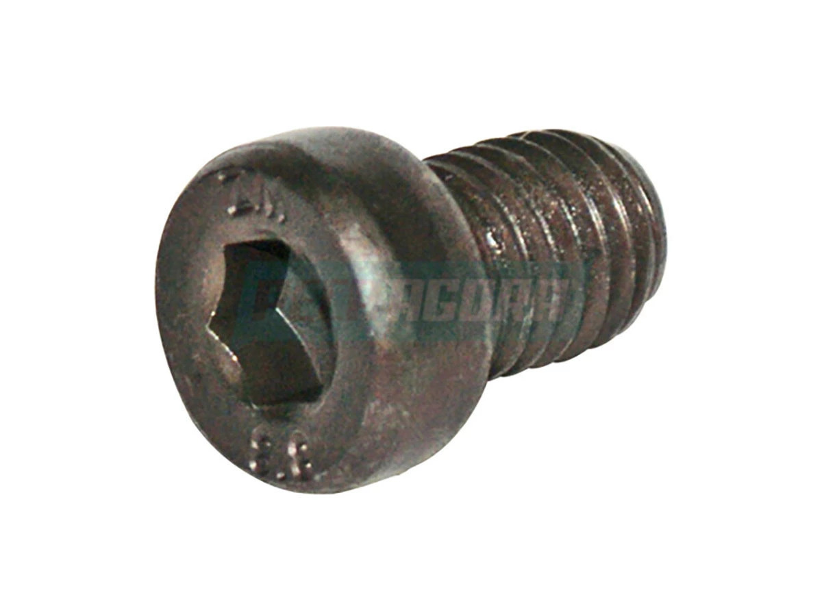 CAIXA 50 PARAFUSO ANEL DESGASTE QUINTA RODA JOST 3.1/2'' M12X1,75X15/22,5 CH8 DI