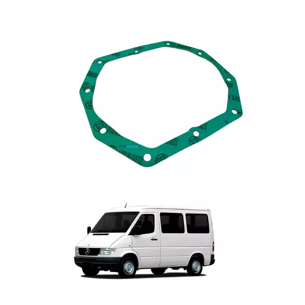 JUNTA TAMPA DIFERENCIAL MERCEDES BENZ SPRINTER 312 (6013510080)