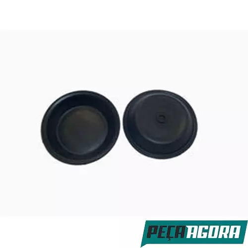 DIAFRAGMA TIPO 24 7 POLEGADAS VOLKSWAGEN (2RD607957B)