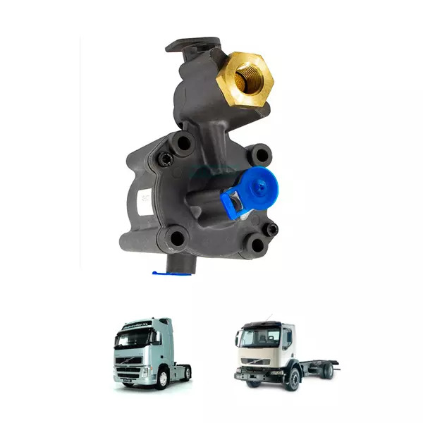 VALVULA TRANSFERENCIA CAMBIO VOLVO FH12 FH4 FM12 FM4 FM9 VM (20783875-)