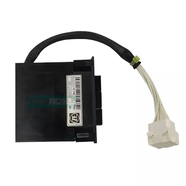 JOGO BOTAO ALAVANCA MUDANCAS VW ONIBUS MOTOR TRASEIRO 17240OT 18310OT 17260EOT 1