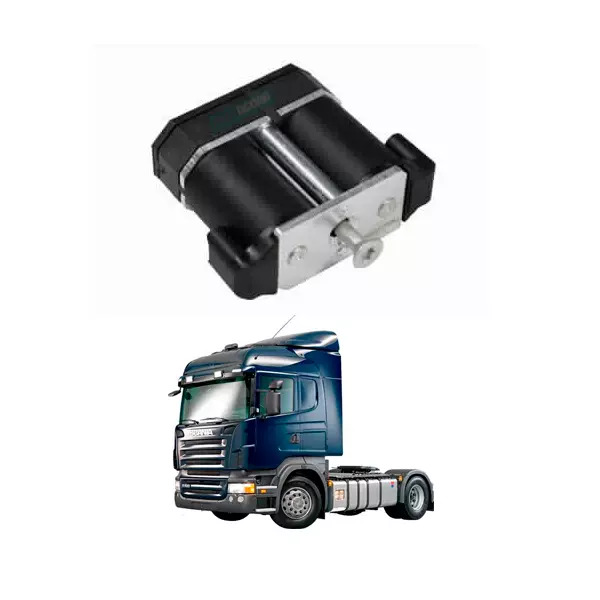 VALVULA SOLENOIDE CAMBIO SCANIA P G R T SERIE 5 GR 875 R GR GRS GRSO 905 (149377