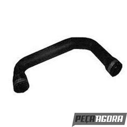 MANGUEIRA RADIADOR INFERIOR PARA SCANIA 114 124 (1515481)