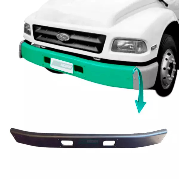 PARACHOQUE SAPAO FIBRA FORD F12000 F12000L F14000HD 1992 ATE 1998 (T75807105-AS3632PT)