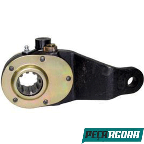 CATRACA AJUSTADOR FREIO DIANTEIRO DIREITO PARA SCANIA 111 (225440)