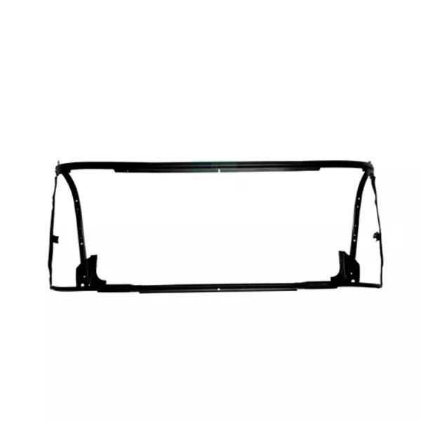 QUADRO GRADE FRONTAL ESTRUTURA SCANIA SERIE 5 SERIE 6 CABINE P (1904814-1746586-
