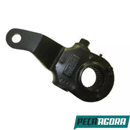 CATRACA FREIO TRASEIRO ESQUERDO MB MERCEDES BENZ 2013 2014 2 (3454207138A)