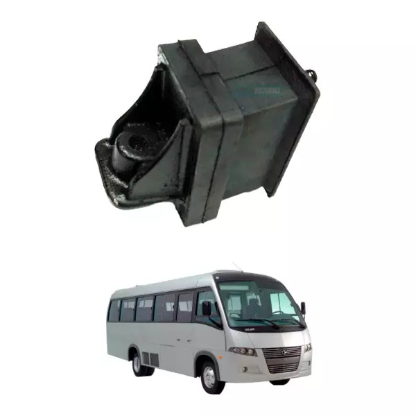 COXIM DIANTEIRO MOTOR AGRALE VOLARE A5 2002 A 2003 A6 2001 A 2003 (6008001337002