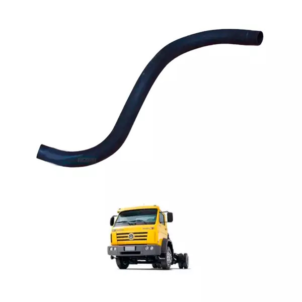 MANGUEIRA BOCAL ENCHIMENTO OLEO MOTOR VW 26260E 31260E 2005 EM DIANTE WORKER  (2