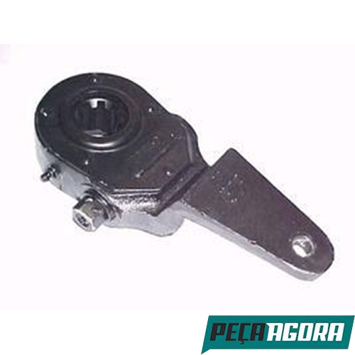 CATRACA MANUAL FREIO TRASEIRO ESQUERDO VOLVO N10 N12 TODOS (6883362A)