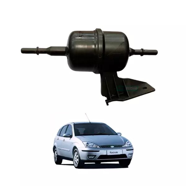 FILTRO COMBUSTIVEL FORD FOCUS (RFG87)