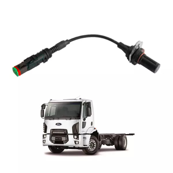 SENSOR DE VELOCIDADEFORD CARGO 1723 / 1729 / 1731 / 2429 / 2431 / 3031 TORQSHIFT