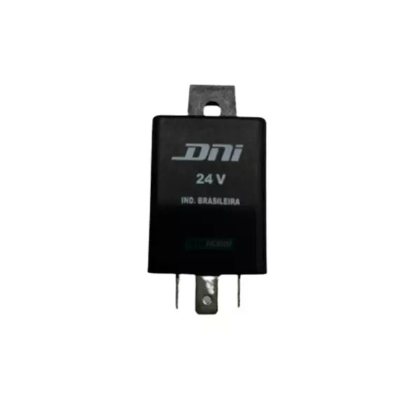 RELE PISCA UNIVERSAL 24V 500W UNIVERSAL COM CANECA PLASTICA & SUPORTE LINHAS MBB