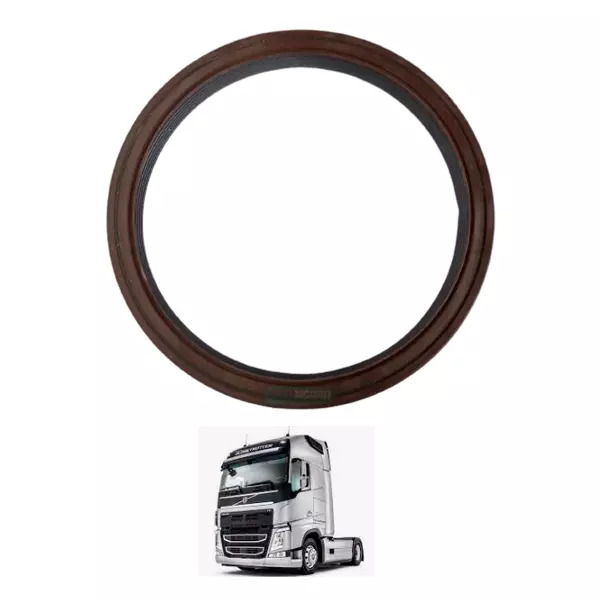 RETENTOR DIANTEIRO MOTOR VOLVO FH FM FMX (21347087])