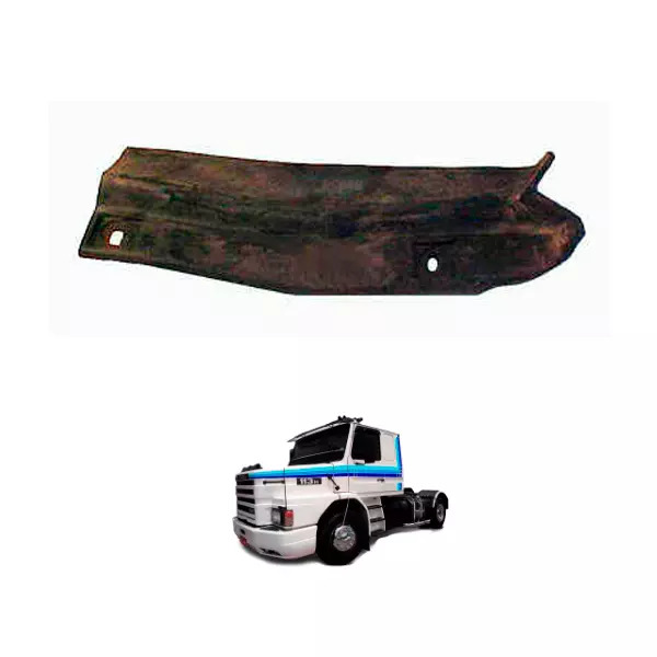 PARABARRO LADO DIREITO ESQUERDO PARALAMA SCANIA R 113 143 93  (307089,)