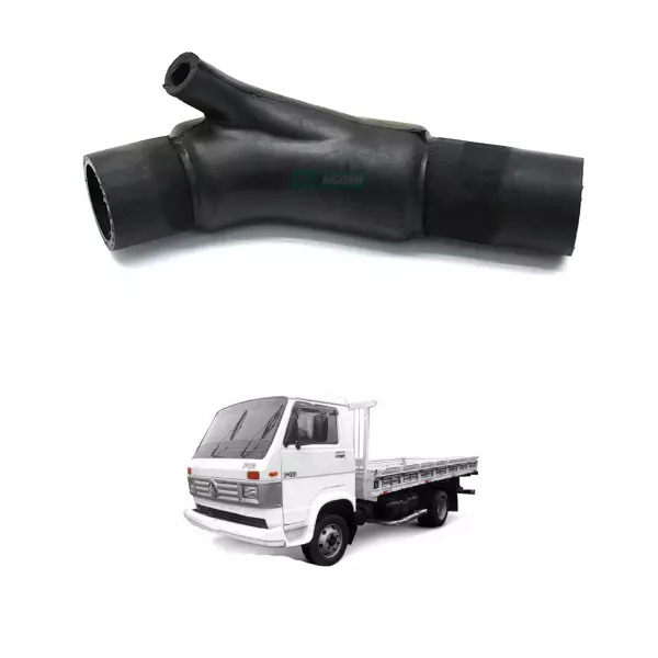 MANGUEIRA ENCHIMENTO OLEO MOTOR VW 7100 7110 7120 8100 8120 8140 8150 13150 VOLK