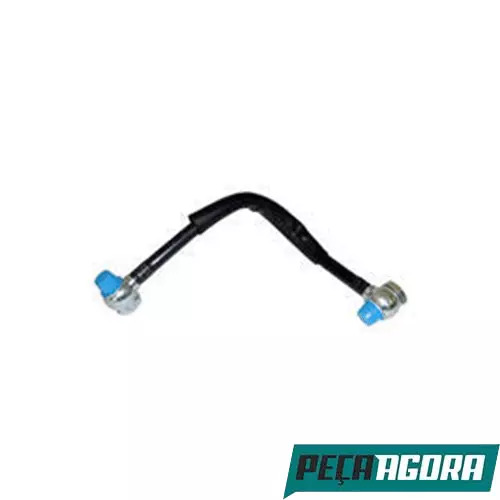 TUBULACAO COMBUSTIVEL MB MERCEDES BENZ 712C/914C/1218E (9060901376)