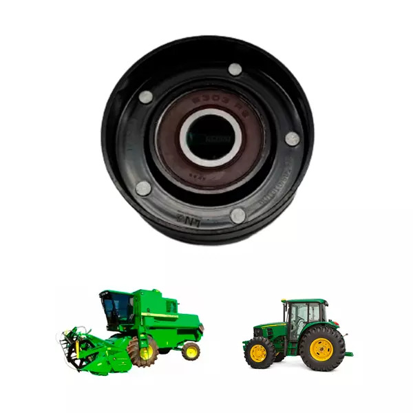 TENSOR CORREIA TRATOR/ COLHETADEIRA  (AL112300)