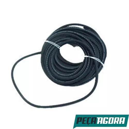 MANGUEIRA COMBUSTIVEL 7X11 ROLO 25MTS MB MERCEDES BENZ 1111/ (3444760026)