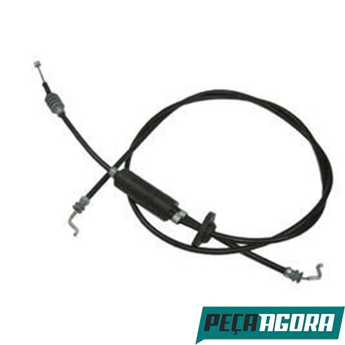 CABO ABERTURA CAPO MOTOR MB MERCEDES BENZ ACCELO 715C 915C (9793170118)