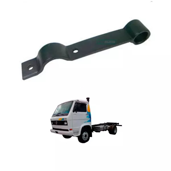 TIRANTE BARRA ESTABILIZADORA TRASEIRA VW 680 690 790 7110S (T06511445-2R0511329)