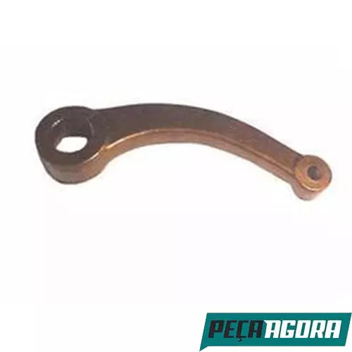 BRACO PITMAN DIRECAO MECANICA MB MERCEDES BENZ 608 (3094630901A)