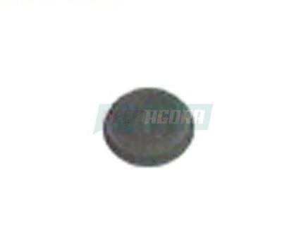 CAIXA 100 TAPA FURO MENOR DIREITO E ESQUERDO 17X20X6.5MM PARA SCANIA L 110 111 (