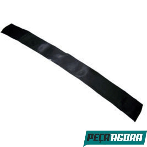 CAIXA 100  CINTA TANQUE LARGA BORRACHA MERCEDES BENZ L1519 2219 LS1924 (CX.UNIAO