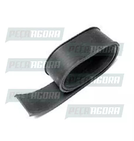 CAIXA 20 CINTA TANQUE UNIVERSAL BORRACHA 5,5 CMS. (01 METRO) (CX.3848807120-6459
