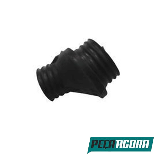 CAIXA 2 PECA INTERMEDIARIA COMPRESSOR MERCEDES BENZ OM366 (CX.3661870137-3025**2