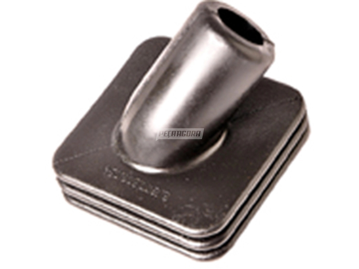 CAIXA 10 GUARDA PO EXTERNO DA ALAVANCA DE MUDANCA (CX.0002672697-3061**10)