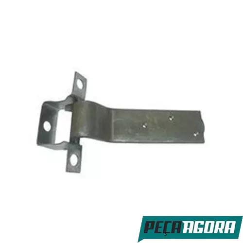 DOBRADICA INFERIOR PORTA DIREITA ESQUERDA FORD CARGO (81DBE22810AD)