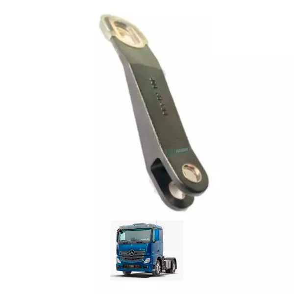 CAIXA 10 ALAVANCA SUSPENSAO AXOR ACTROS (CX.9303100373-3073**10)