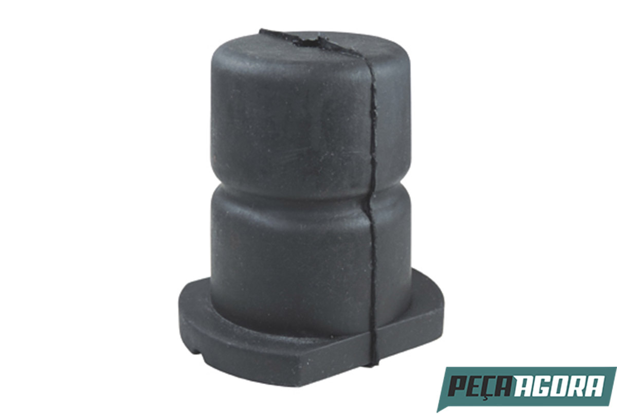 CAIXA 100 BATENTE SUSPENSAO DIANTEIRO MB MERCEDES BENZ OF 1318/ 1620 (CX.3843247