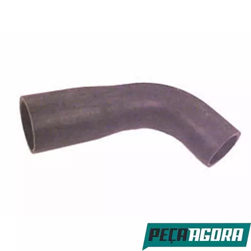 MANGUEIRA SUPORTE RADIADOR MERCEDES BENZ 1924 1929 2624 (3465015082)