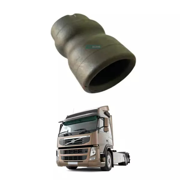 CAIXA 10 BUCHA SUPORTE PARALAMA TRASEIRO FH 2012 EM DIANTE (CX.22192005-21090271