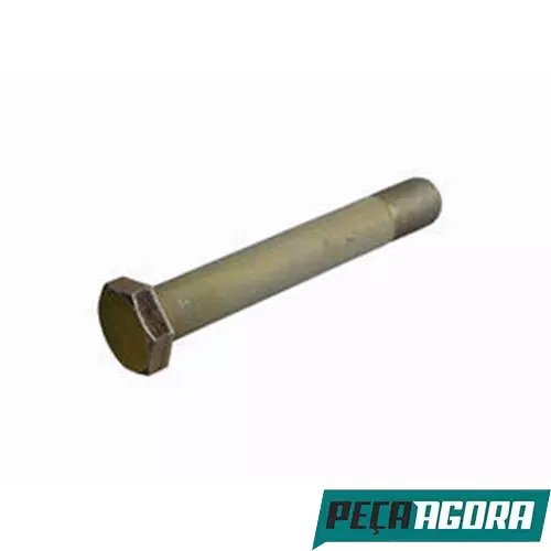 PARAFUSO SUSPENSAO MOLA MERCEDES BENZ 709 710 809 812 814 (6673250075)