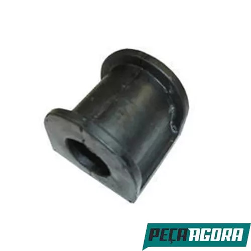 CAIXA 10 BORRACHA ESTABILIZADORA TRASEIRO PARA SCANIA K112 113 F112 113 (CX.2957
