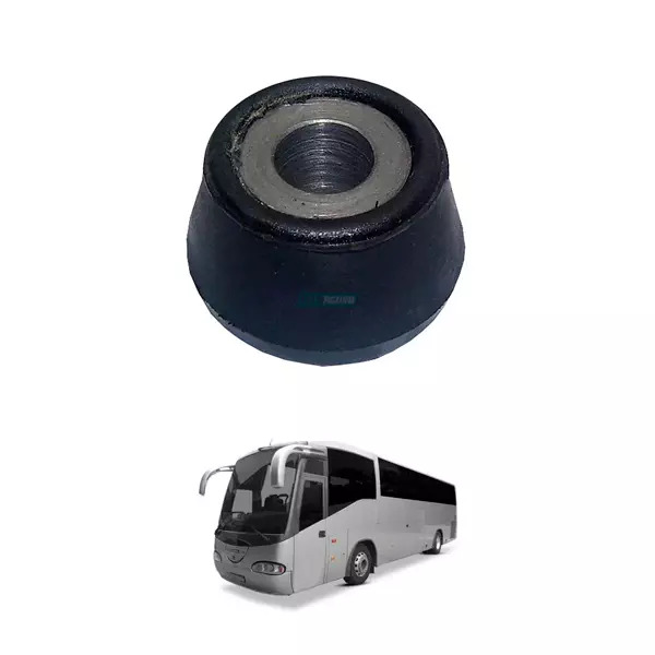 CAIXA 10 BUCHA BARRA ESTABILADORA DIANTEIRA PARA SCANIA F K94 G340 380 420 K P11