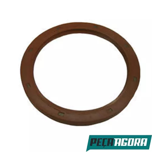 RETENTOR TRASEIRO VIRABREQUIM PARA SCANIA 110 111 L LS110 R T112 (369478)