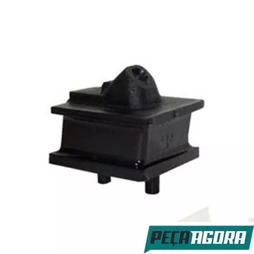 COXIM MOTOR DIANTEIRO 16MM MB MERCEDES BENZ L1317/1318/1418/ (3452407017)