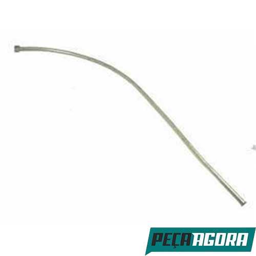 TUBO GUIA VARETA OLEO MERCEDES BENZ OM355 (3450109466)