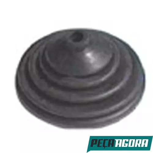 CAIXA 100 PROTETOR PO CAMBIO PARA SCANIA L110 111 (CX.208536-1038**100)